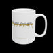 Ceramic Mug - 