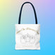 Tote Bag - 