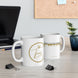 Ceramic Mug - 
