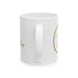 Ceramic Mug - 