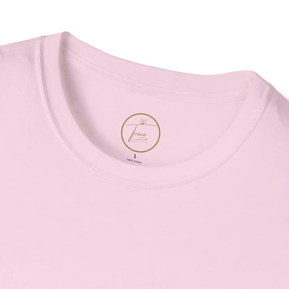 Unisex Softstyle T-Shirt - "Scents Worth Melting For"