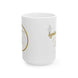 Ceramic Mug - 