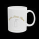 Ceramic Mug - 