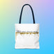 Tote Bag - 