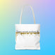 Tote Bag - 