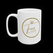 Ceramic Mug - 