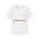 Unisex Softstyle T-Shirt - 