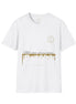 Unisex Softstyle T-Shirt - "Melt Your Stress Away"