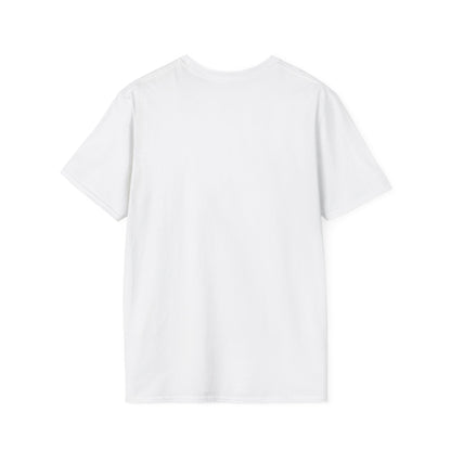 Unisex Softstyle T-Shirt - "Spritz, Scent, Repeat"