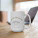 Ceramic Mug - 