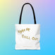 Tote Bag - 