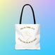 Tote Bag - 