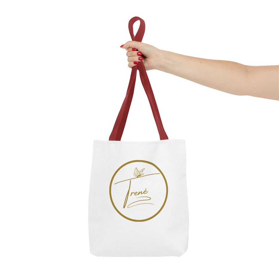 Tote Bag - "Sniff Happens"
