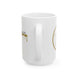 Ceramic Mug - 