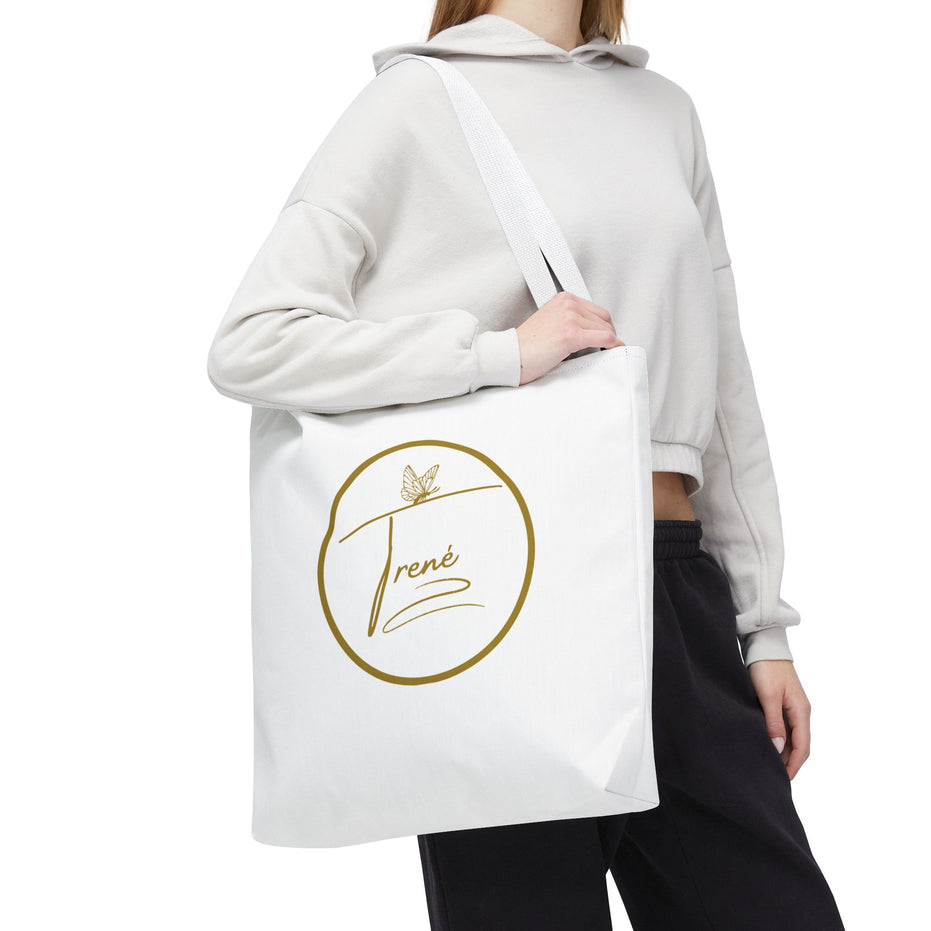 Tote Bag - "Sniff Happens"