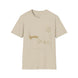 Unisex Softstyle T-Shirt - 