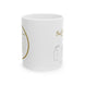 Ceramic Mug - 