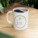 Ceramic Mug - 