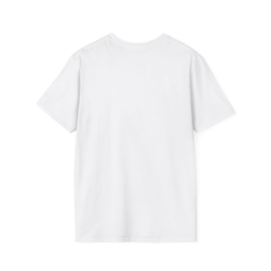 Unisex Softstyle T-Shirt - "Ignite Your Mood"