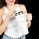40oz Insulated Travel Mug - 