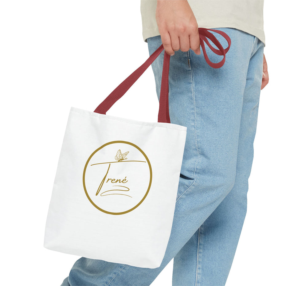 Tote Bag - "Sniff Happens"