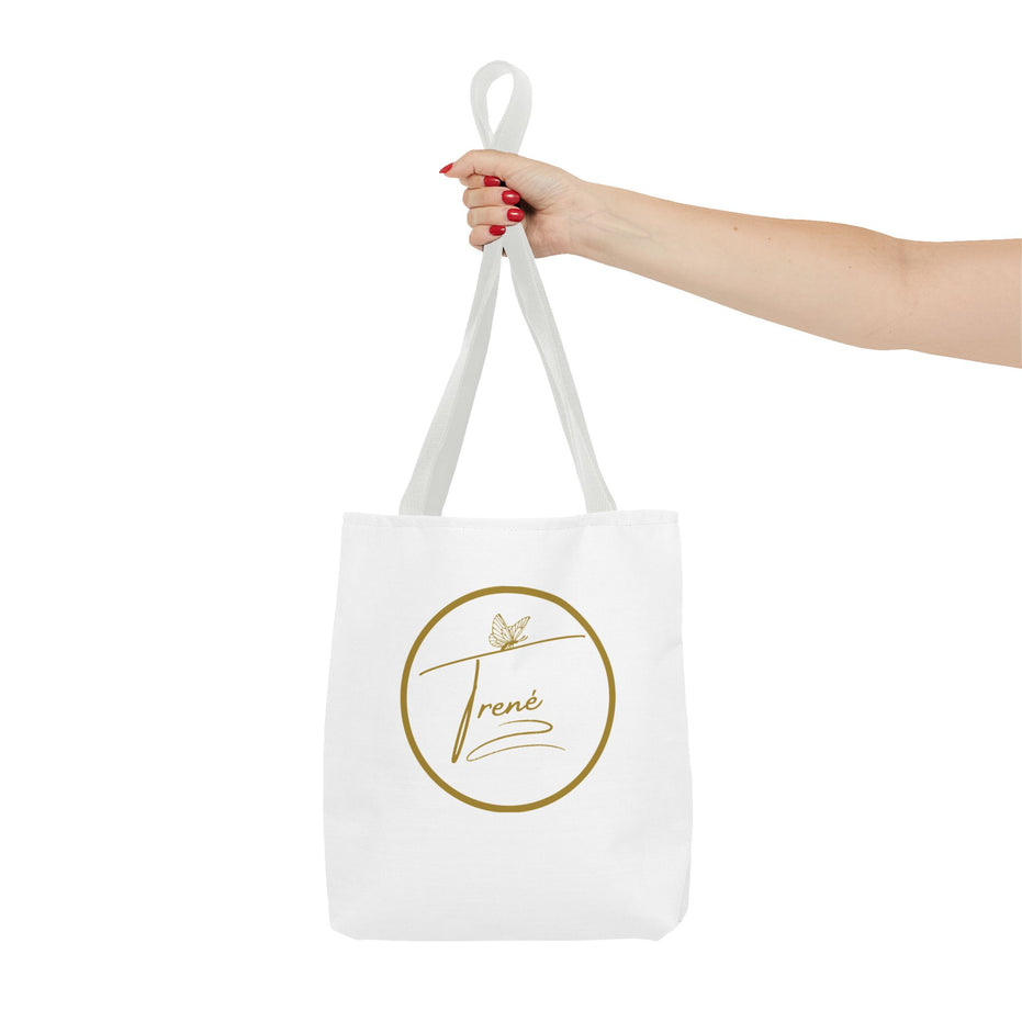 Tote Bag - "Ignite Your Mood"
