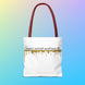 Tote Bag - 