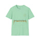 Unisex Softstyle T-Shirt - 
