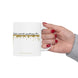 Ceramic Mug - 
