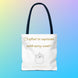 Tote Bag - 