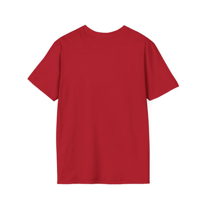 Unisex Softstyle T-Shirt - "Scents Worth Melting For"