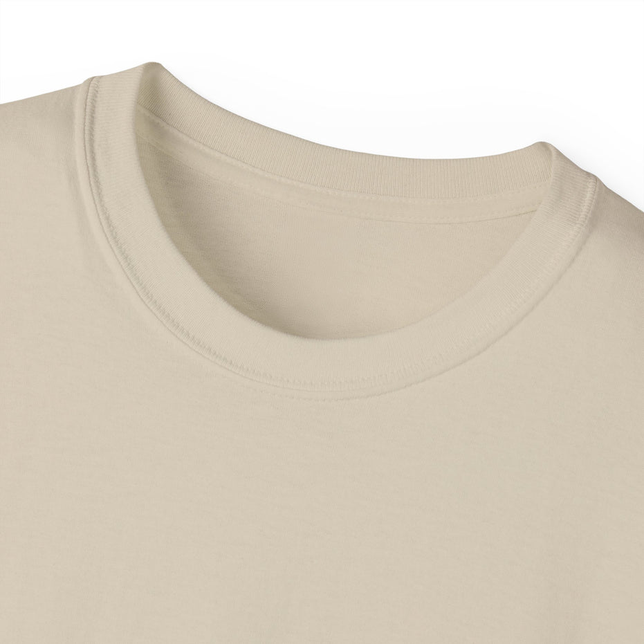 Unisex Ultra Cotton Tee - "Ignite Your Mood"