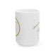 Ceramic Mug - 
