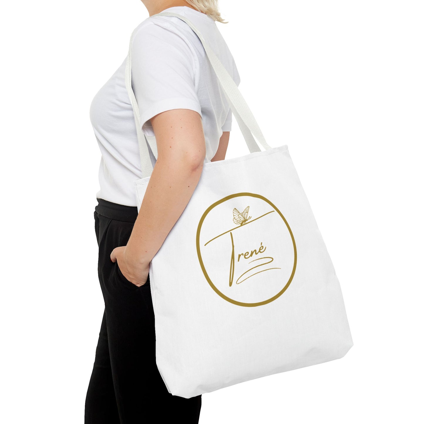 Tote Bag - "Spritz, Scent, Repeat"