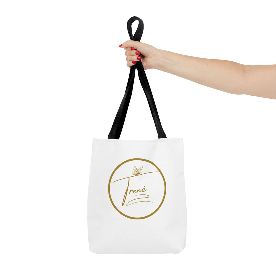 Tote Bag - "Sniff Happens"