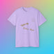 Unisex Ultra Cotton Tee - 