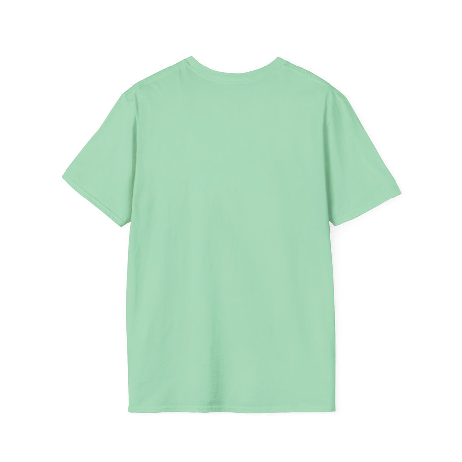 Unisex Softstyle T-Shirt - "Smell Good, Feel Good"