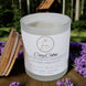 Cozy Cabin Candle