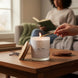 Cozy Cabin Candle