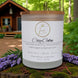 Cozy Cabin Candle