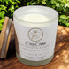 Cozy Cabin Candle