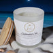 Enchanted Sea Candle