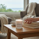 Enchanted Sea Candle