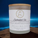 Enchanted Sea Candle
