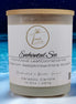 Enchanted Sea Candle