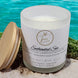 Enchanted Sea Candle