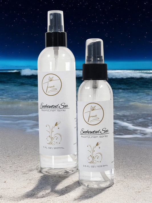 Enchanted Sea Room Spray