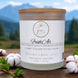 Fresh Air Candle