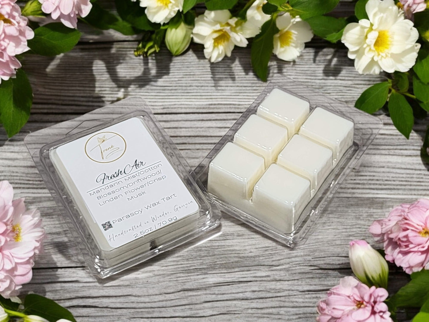 Fresh Air Wax Tarts