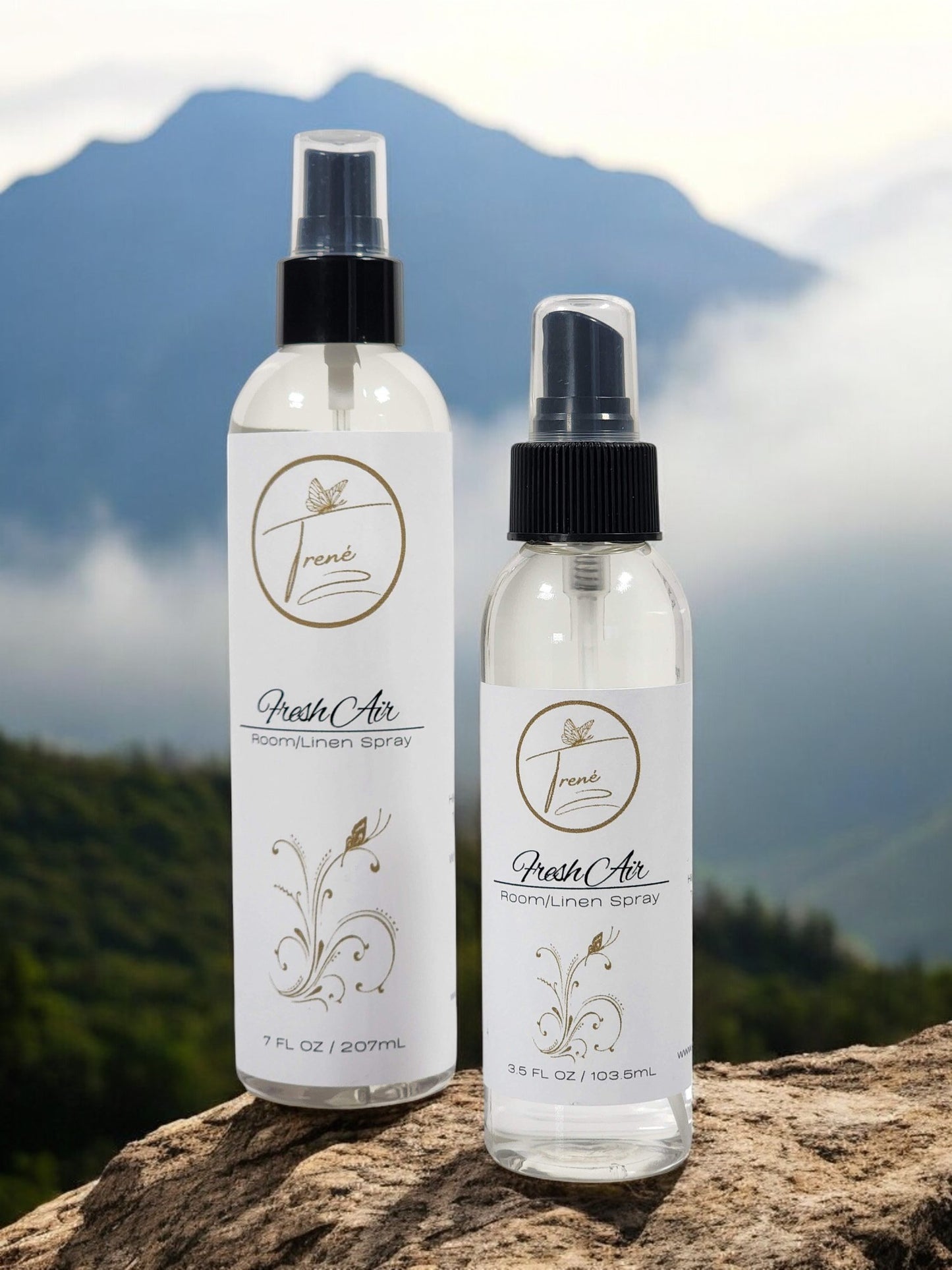 Fresh Air Room Spray